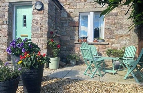 Appleby-in-Westmorland Cottage | Idyllic cottage sleeps 4 pet friendly