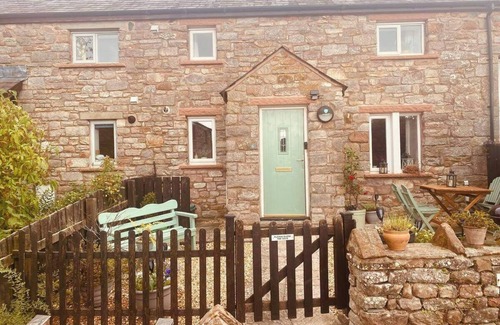 Appleby-in-Westmorland Cottage | Idyllic cottage sleeps 4 pet friendly