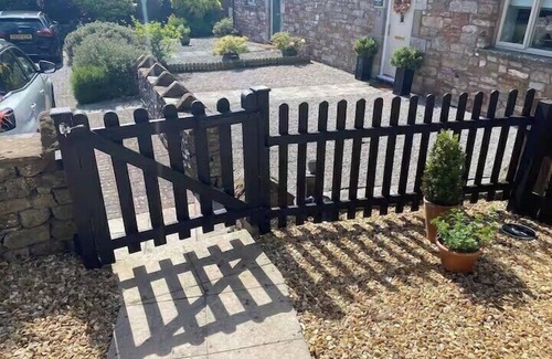 Appleby-in-Westmorland Cottage | Idyllic cottage sleeps 4 pet friendly