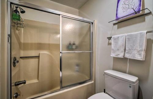 West Dover Apartment | Idyllic Mount Snow Condo with View and Amenities!