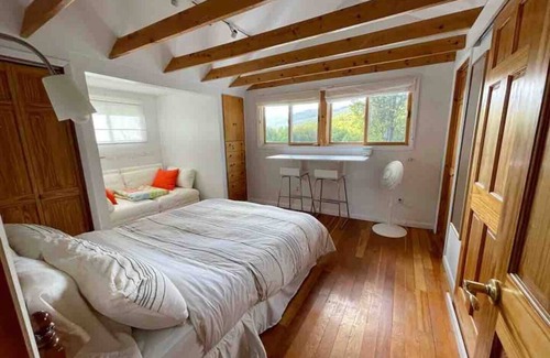 Prattsville House | Idyllic Mountain Home on 20 Acres of Private Land