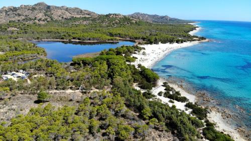 Sos Alinos Apartment | Idyllic Residence Cala Viola T6 2 BedApt sleeps 6