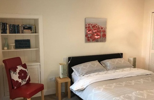 Lundin Links Cottage | Idyllic Scottish Experience Near St Andrews / Sea View