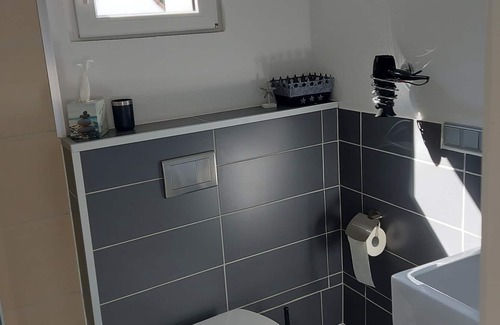 Burrweiler Apartment | Idyllische Ferienwohnung in Burrweiler