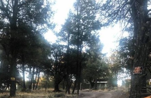 Tyrone House | Idyllwind Hills Cabin