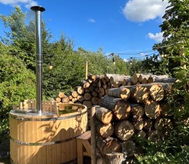 Poelkapelle Apartment | iets