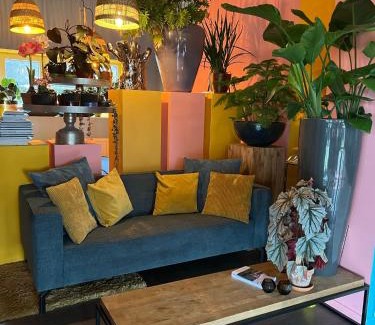 Poelkapelle Apartment | iets