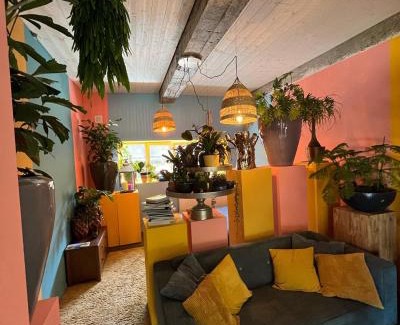 Poelkapelle Apartment | iets