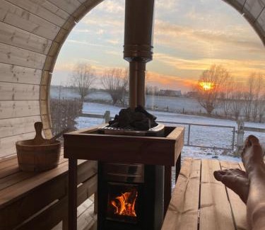 Poelkapelle Apartment | iets