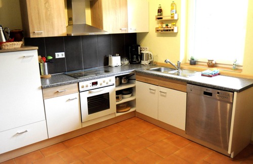 Wieden Apartment | If you are looking for peace, in the house Grabenbühl in the right place.