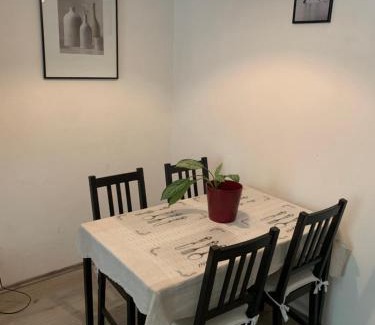 Kaposvar Apartment | Ifjú-lak 1 vendégház