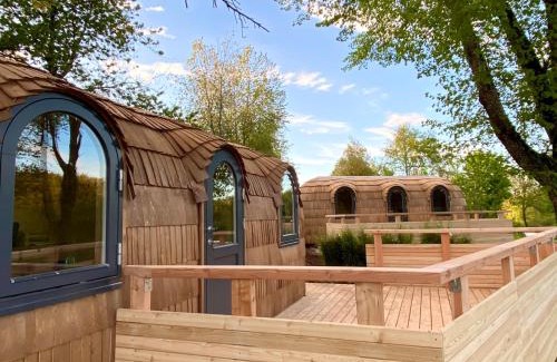 Wangen im Allgaeu Other | IGLUCAMPING Allgäu-Bodensee