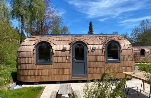 Wangen im Allgaeu Other | IGLUCAMPING Allgäu-Bodensee