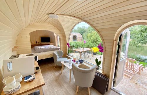 Wangen im Allgaeu Other | IGLUCAMPING Allgäu-Bodensee