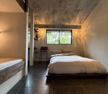 Nagawa Villa | IGUANA Villa COSTA LATINA IWAI BEACH イグアナヴィラ