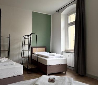 Halle Apartment | Ihr Appartment in unschlagbarer Lage