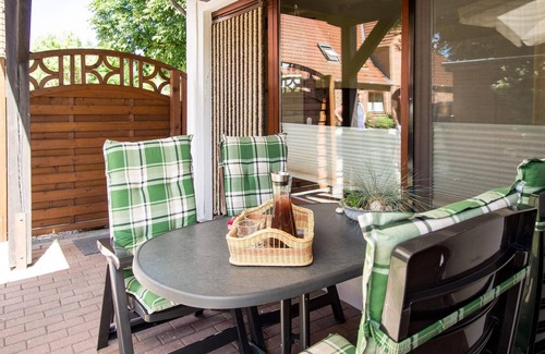 Rettin Apartment | Ihr Bauernhof Direkt an der Ostsee