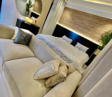 Mikocheni Apartment | IIVORY Home stay