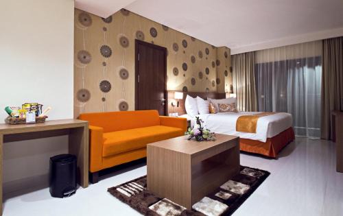 Klojen Hotel | Ijen Suites Resort & Convention