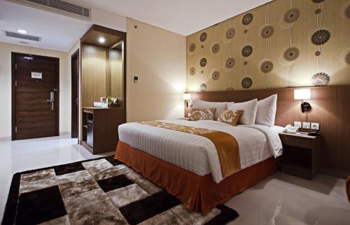 Klojen Hotel | Ijen Suites Resort & Convention