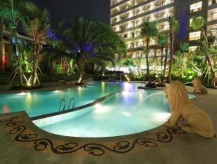 Klojen Hotel | Ijen Suites Resort & Convention