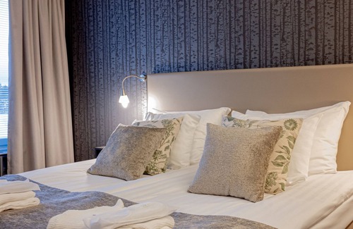 Ikaalinen Hotel | Ikaalinen Spa & Hotel