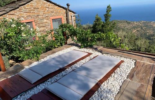 Ikaria Villa | Ikaria View Resort and Villa with Pool