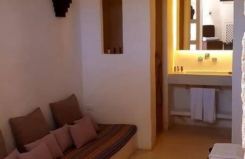 Favignana Hotel | IL BAGLIO SULL'ACQUA