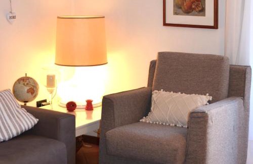 Est Apartment | IL BALCONE DI AURORA