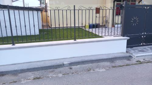 Castel di Sangro House | il Biscottino