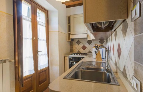 Montecarelli Apartment | Il Borghetto by Interhome