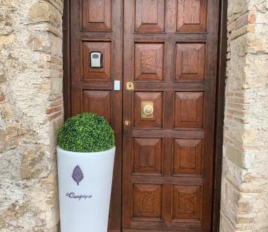 Carpineto Romano House | Il Carpino -Elegante Dimora storica con sauna