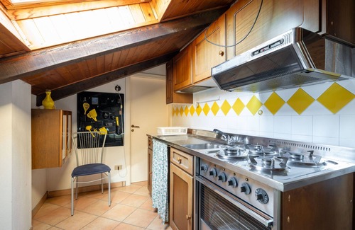 San Damiano dʼAsti House | Il Carroccio by Interhome