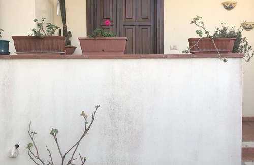 Torre Grande Apartment | Il Carrubo - Three Bedroom Apartment, Sleeps 5