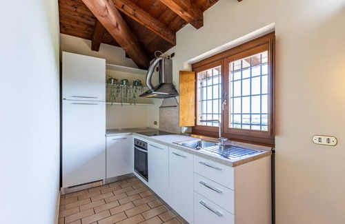 Lonato del Garda Apartment | Il Casale Lonato Stella