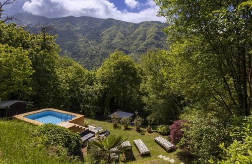 Pisogne House | Il Castagneto by Interhome