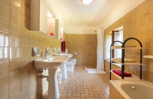 Rive D'Arcano House | Il Castelliere by Interhome