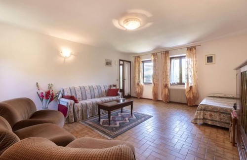 Rive D'Arcano House | Il Castelliere by Interhome
