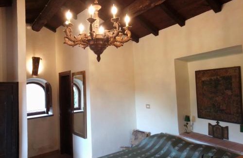 Bassano in Teverina House | Il Castello della Dama