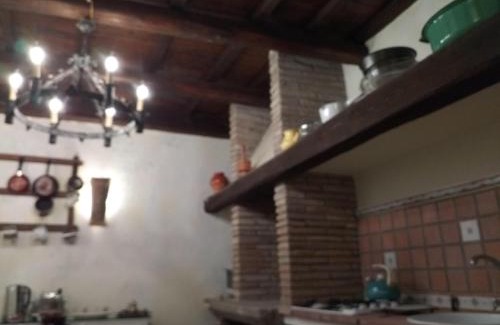 Bassano in Teverina House | Il Castello della Dama