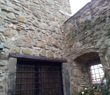 Bassano in Teverina House | Il Castello della Dama
