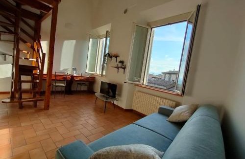 Urbino Apartment | Il cielo di Raffaello