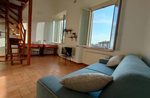 Urbino Apartment | Il cielo di Raffaello