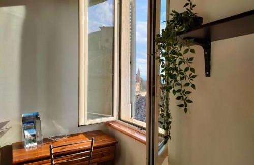 Urbino Apartment | Il cielo di Raffaello