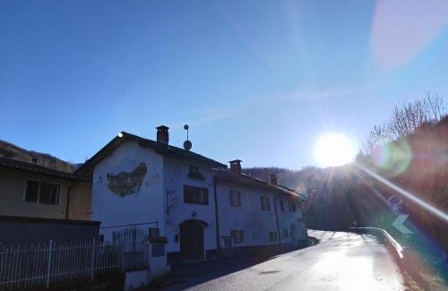 Lurisia Bed & Breakfast | Il Ciliegio di Lurisia
