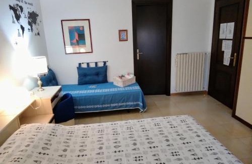 Nuoro House | Il Coccio