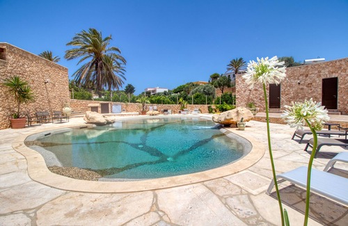 Lampedusa Apartment | Il Corallo - Bilo 2 III