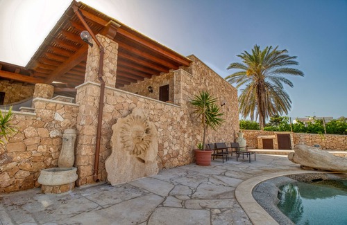 Lampedusa Apartment | Il Corallo - Bilo 2 III