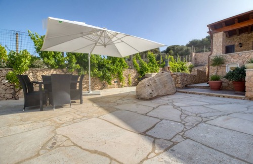 Lampedusa Apartment | Il Corallo - Bilo 2 III