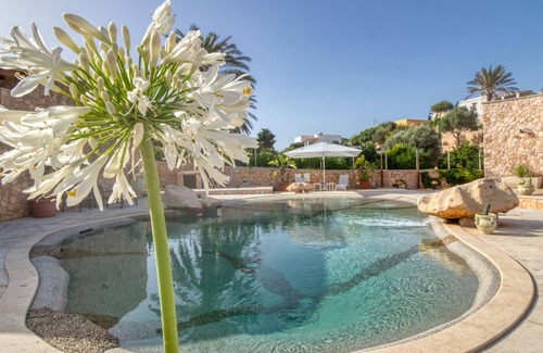 Lampedusa Apartment | Il Corallo - Bilo 2 IV